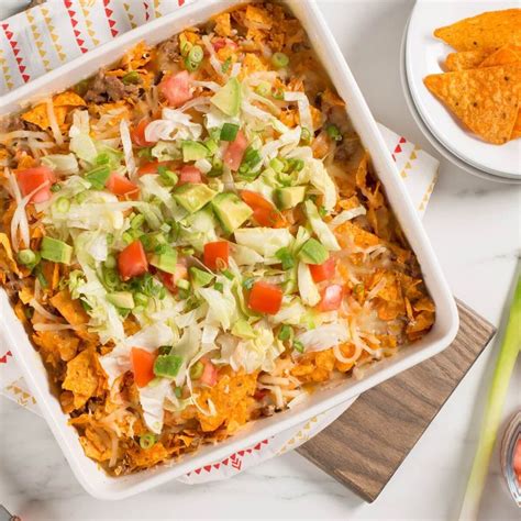 Want To Try Something New Mexican Casseroles You Can T Miss