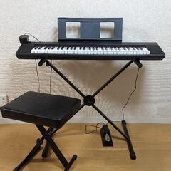 Yamaha Np B Piaggero