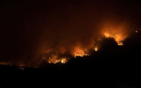 Colorado wildfires continue to grow. See latest news and map of 2025 blazes