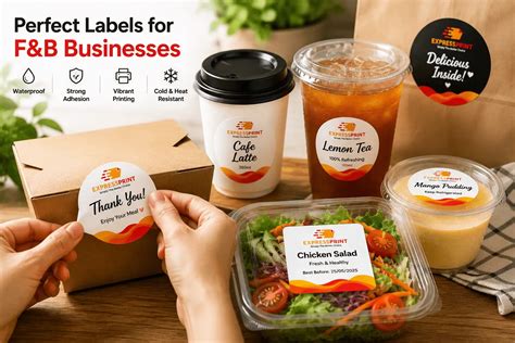 sticker printing singapore labels kiss cut roll