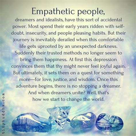 Pin By Tina Tabbi On Starting Now Empathetic People Intuitive Empath