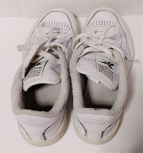 Maison Margiela Reebok C