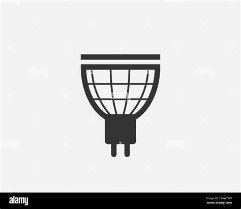 Electricity logo design Black and White Stock Photos & Images - Alamy 