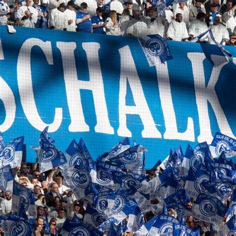 FC Schalke 04 News: Aktuelle Nachrichten zu FC Schalke 04 aus 2025