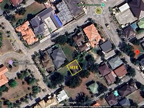 Lot For Sale Inside A Prime Subdivision Near Sm Telabastagan Pampanga