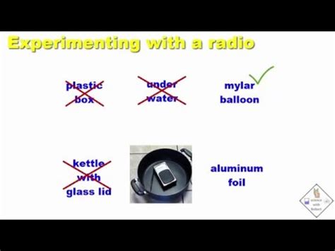 What Blocks Radio Waves Understanding Interference And Obstructions