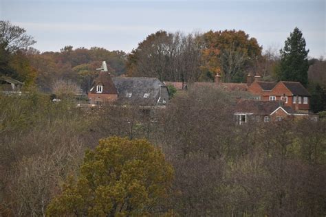 Old Place © N Chadwick cc-by-sa/2.0 :: Geograph Britain and Ireland