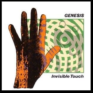 Meaning of "Invisible Touch" by Genesis - Song Meanings and Facts