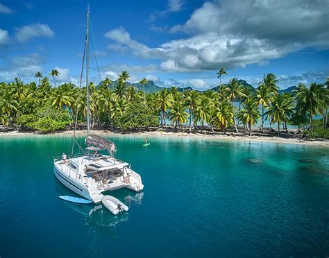 Dare To Sail The Exotic Far Flung Corners Of The World