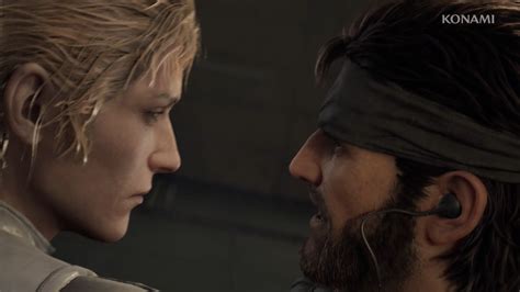 Metal Gear Solid Delta Snake Eater August Release Date Announced