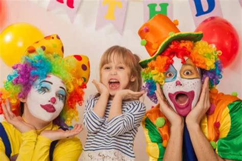 popular birthday party themes  girls