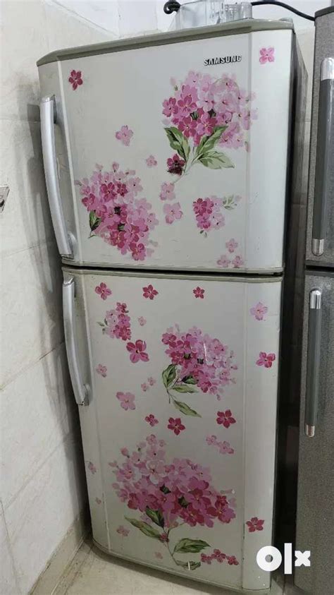 Samsung Brand Double Door Fridges