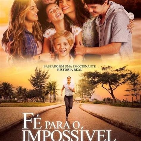 Stream Assistir F Para O Imposs Vel Filmes Completo Dublado Em