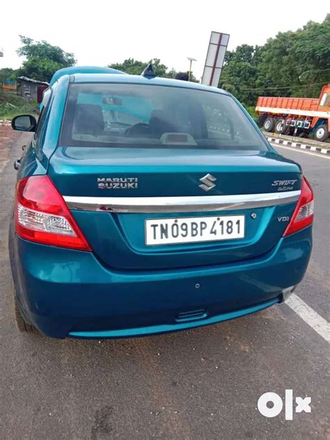 Maruti Suzuki Swift Dzire Vdi Cars