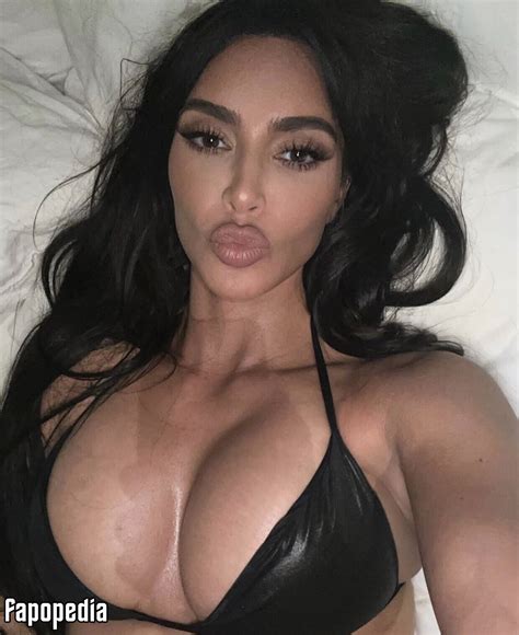 Kim Kardashian Nude OnlyFans Leaks Photo 12259674 Fapopedia