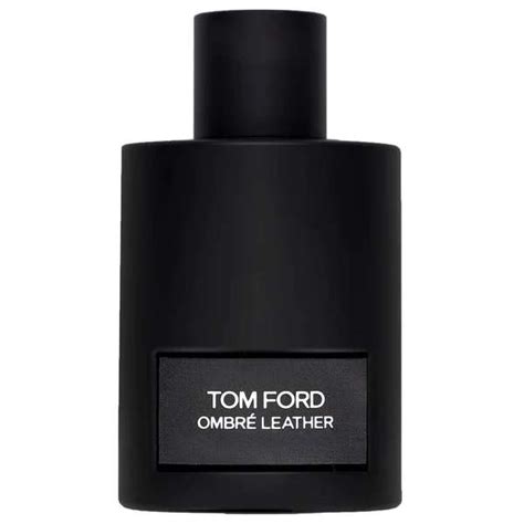 Tom Ford Ombr Leather Eau De Parfum Spray Ml W Code Hotukdeals