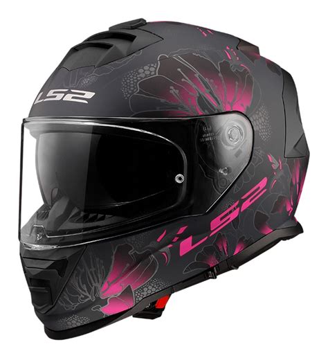 Ls Assault Burst Helmet Cycle Gear