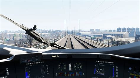 Ice Mf Train Sim Community