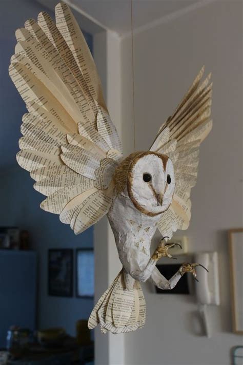 Pin By Allana On Not Just Paper Paper Art Sculpture Cardboard