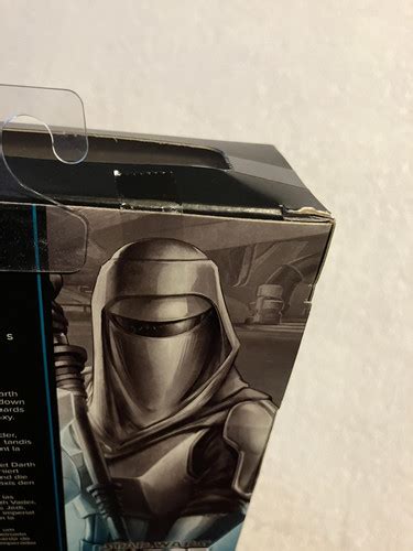 Star Wars The Black Series Gaming Greats Force Unleashed Imperial