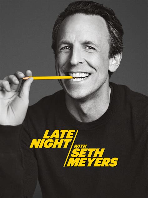 Late Night With Seth Meyers Season 12 Episode 72 Robert De Niro