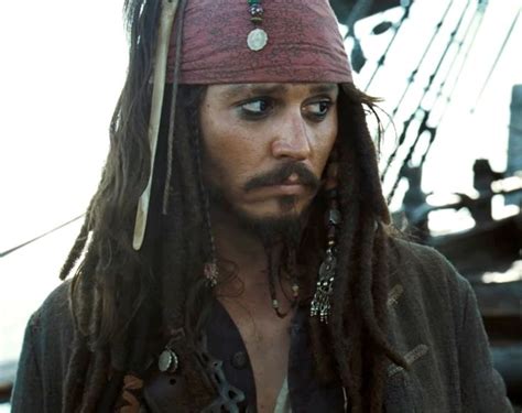 Piratesofthecaribbean Johnnydepp Jacksparrow