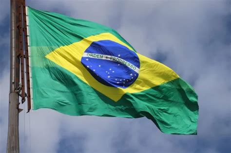 Blog Jornalismo Imparcial Tradicional Cerim Nia Da Troca Da Bandeira