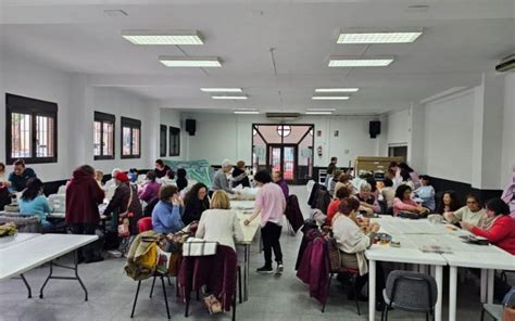 Valdetorres de Jarama Celebra el Día Internacional de la Mujer con