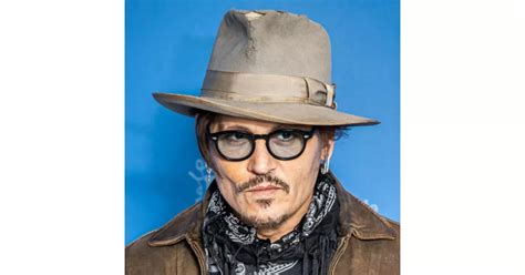 childhood  education journey  johnny depp  timeline popular