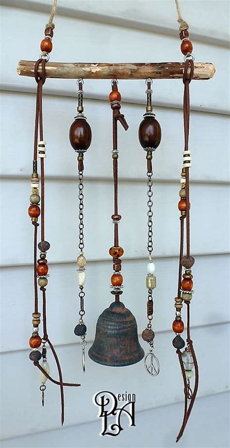 Diy Wind Chime Ideas To Try This Summer Bored Art Wind Chimes