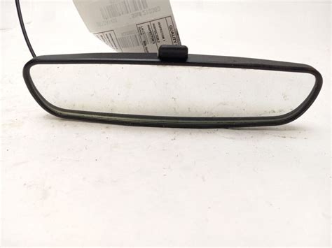 Interior Rear View Mirror For Nissan Quest Ebay