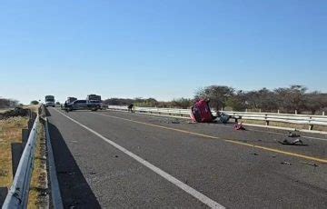 Preliminar Deja Choque Una Persona Muerta En La Zamora La Piedad