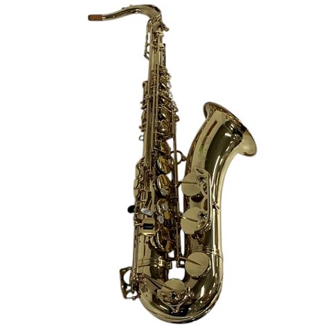 Yahoo Selmer Super Action Serie Ii Sa