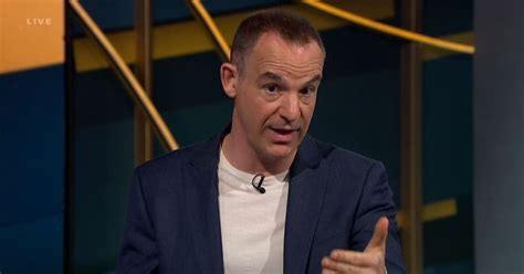 Martin Lewis Issues Warning To Anyone With Just One Bank Account