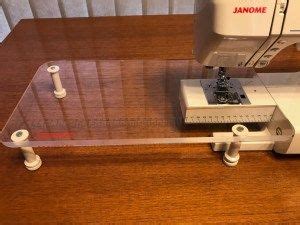 Free Motion Stitching On A Domestic Sewing Machine Thread Sketching