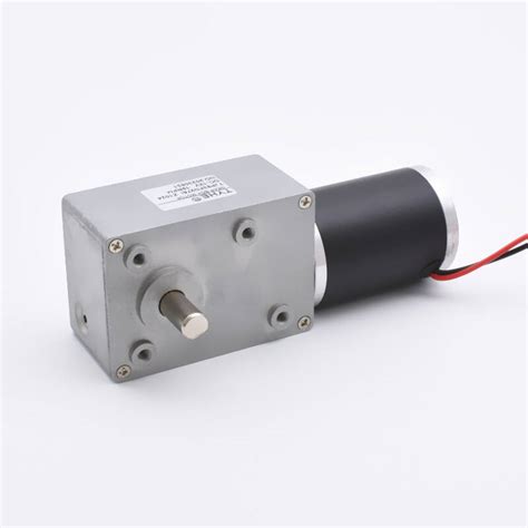 Factory Customized Micro Square Gearbox V V Kg Nm