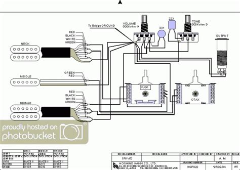 Rg Wiring Diagram Way Selector