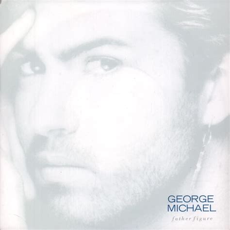 Amazon George Michael Father Figure Cds Y Vinilo