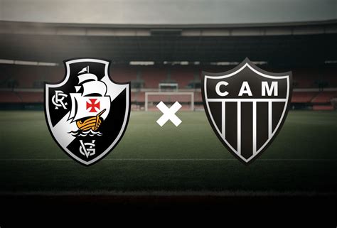 Atlético Mg X Bragantino Onde Assistir - Vasco x Atlético-MG: onde assistir ao vivo ao jogo do Brasileirão