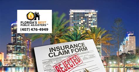 Benefits Of Using An Orlando Public Insurance Adjuster Flbestpa