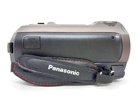 Yahoo Panasonic Hc Vx M