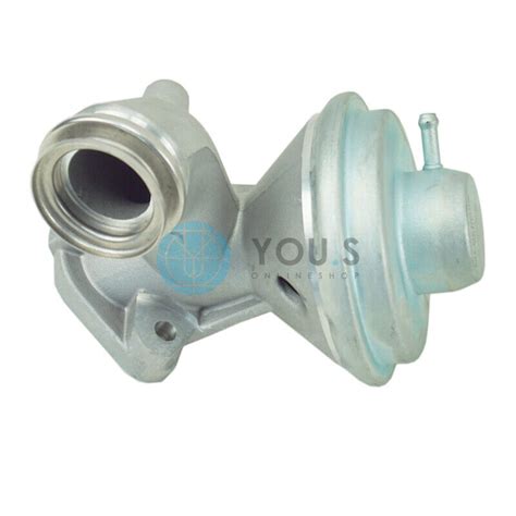 You S Original Egr Exhaust Gas Recirculation Valve For Ford Fiesta V