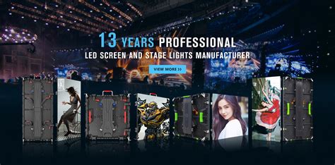 China Led Display Led Screen Outdoor Led Display Advertising Led Screen