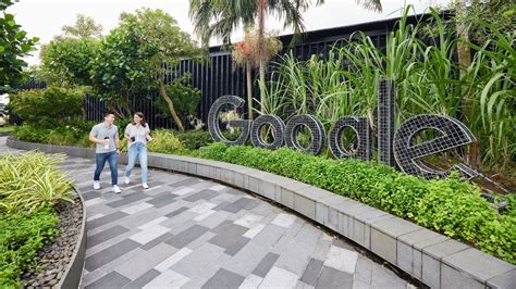 google doubles   singapore  sweeping ai expansion