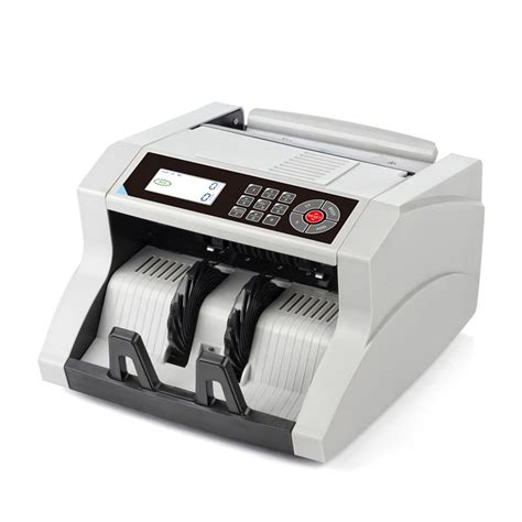 Foreign Currency Special Multi National Currency Money Counting Machine