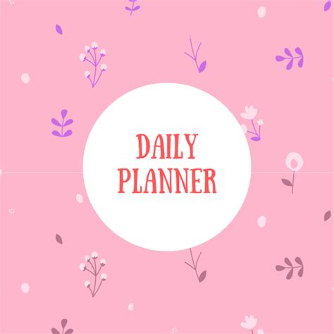 Printable Planner 2025