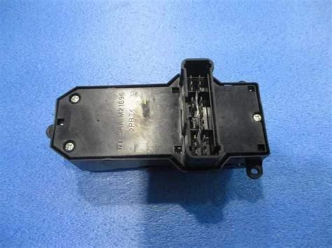 HONDA Fit 2004 DBA GD1 Power Window Switch Used PA78491341 EBay