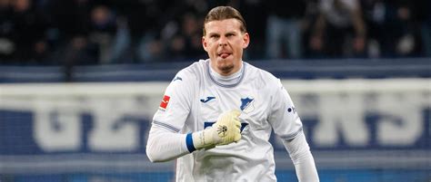 Philipp In Der Elf Des Tages TSG Hoffenheim