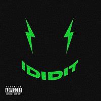 I Did It – Amco – Supraphonline.cz