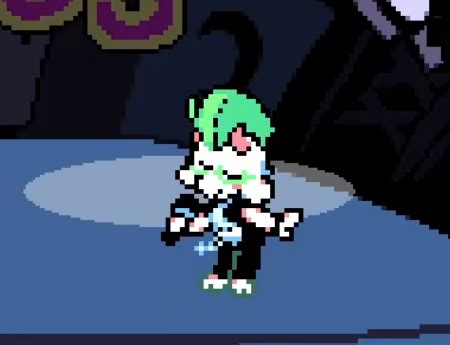 deltarune play  fullscreen  browser playgamor